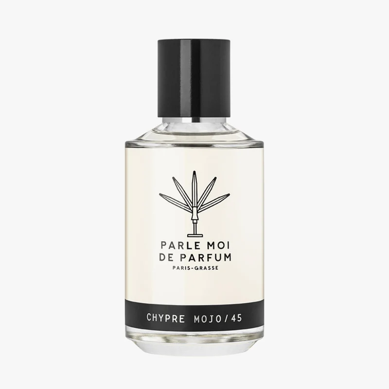 Chypre Mojo / 45 – Eau de Parfum – 100ml