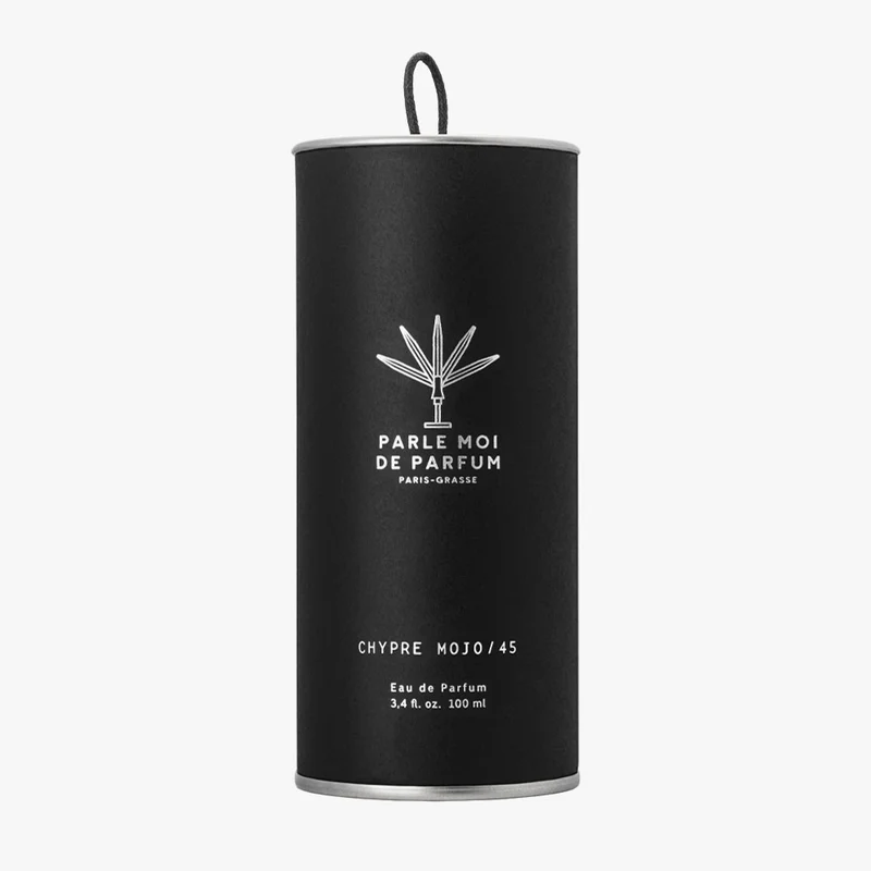 Chypre Mojo / 45 – Eau de Parfum – 100ml