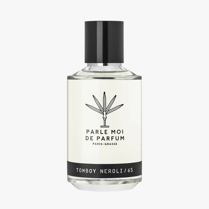 Tomboy Neroli / 65 – Eau de Parfum – 100ml