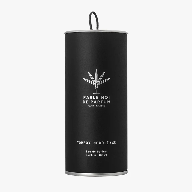 Tomboy Neroli / 65 – Eau de Parfum – 100ml