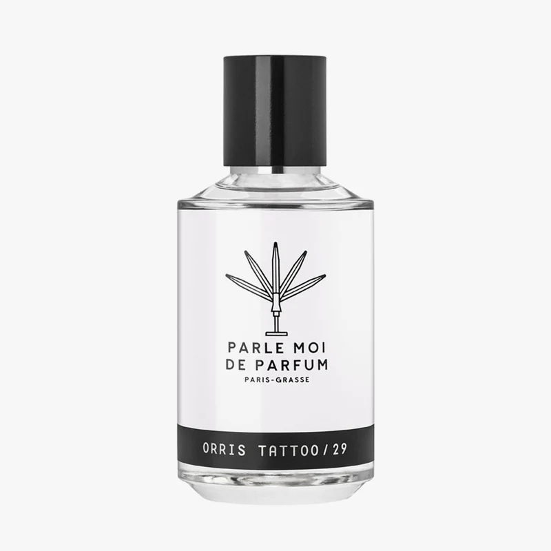 Orris Tattoo / 29 – Eau de Parfum – 100ml