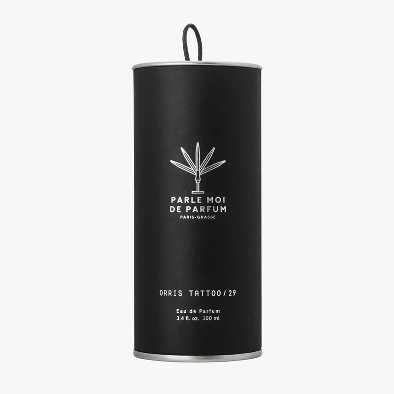 Orris Tattoo / 29 – Eau de Parfum – 100ml