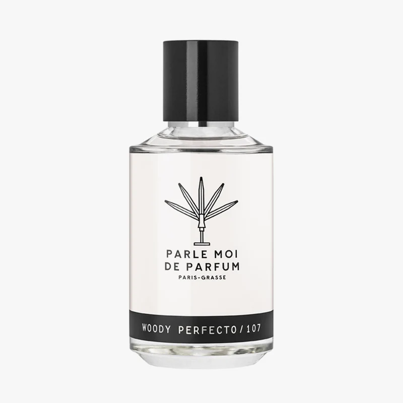 Woody Perfecto / 107 – Eau de Parfum – 100ml