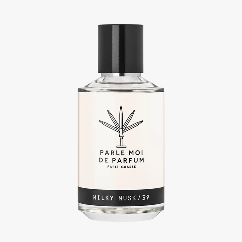 Milky Musk / 39 – Eau de Parfum – 100ml