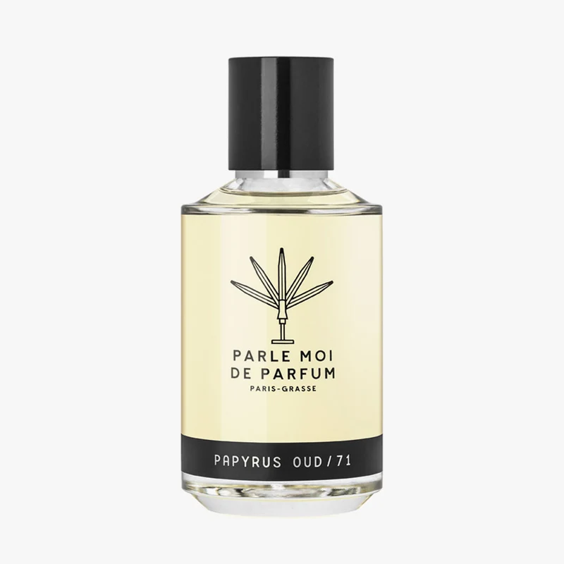 Papyrus Oud / 71 – Eau de Parfum – 100ml
