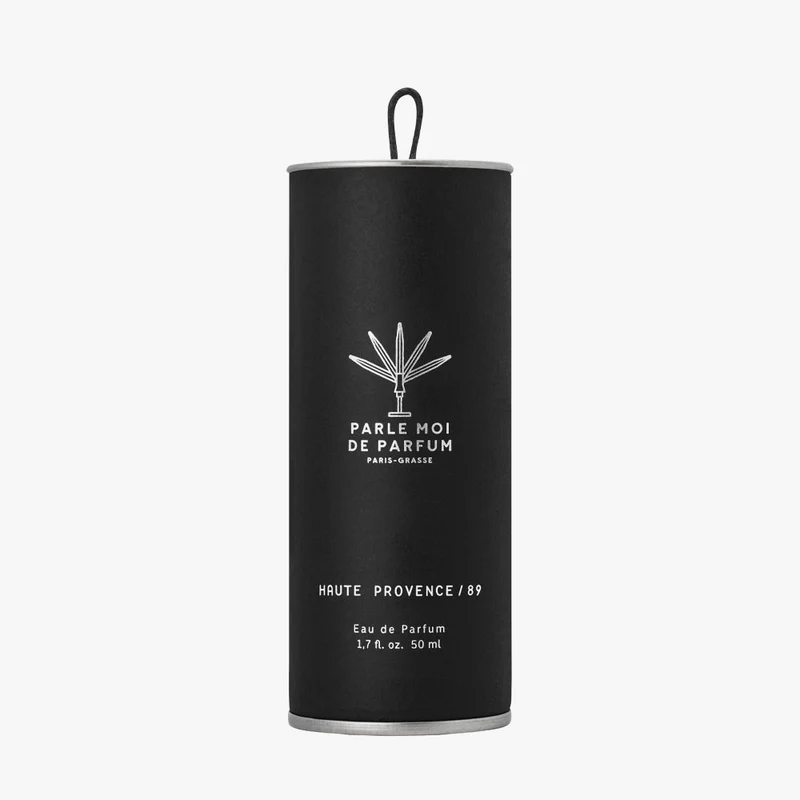 Haute Provence / 89 – Eau de Parfum – 50ml