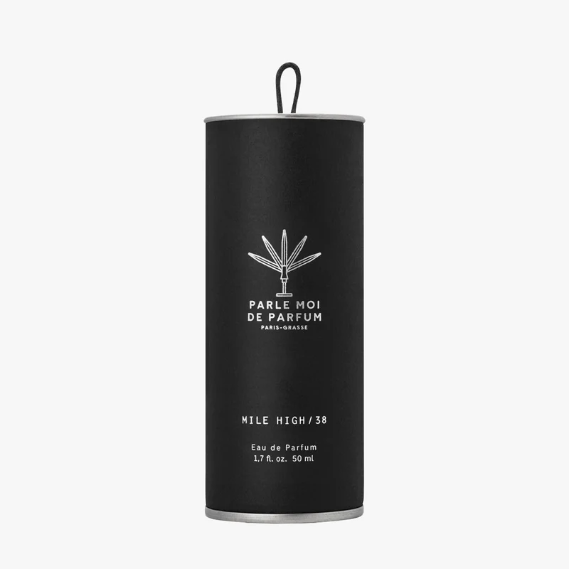 Mile High / 38 – Eau de Parfum – 50ml