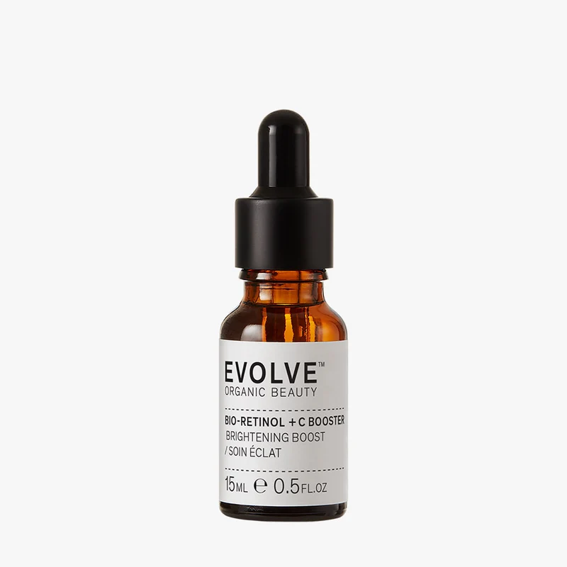 Bio-Retinol + C Skin Booster
