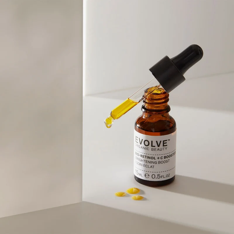 Bio-Retinol + C Skin Booster