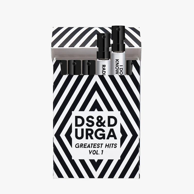 Greatest Hits Vol. 1 Discovery Set – Eau de Parfum