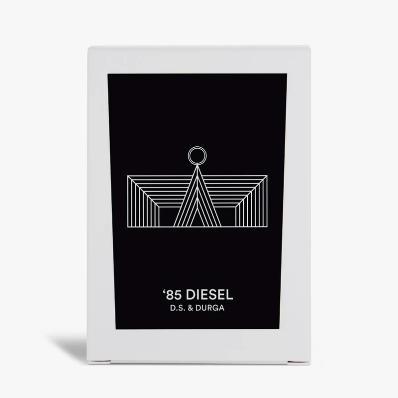 85 Diesel – Candle