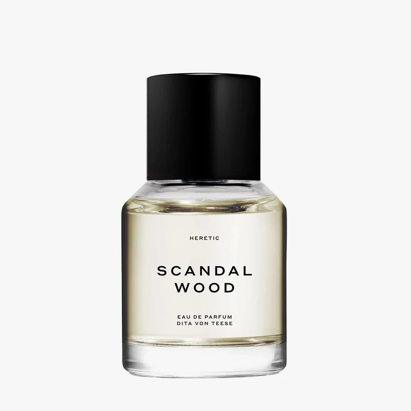 Scandalwood – Eau de Parfum – 50ml