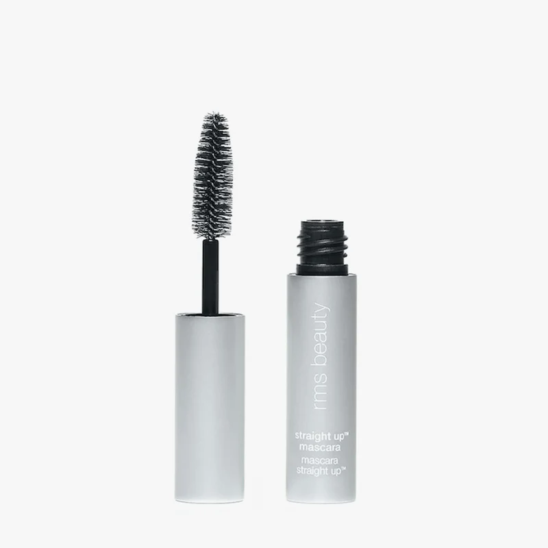 Straight Up Volumizing Peptide Mascara – Travel