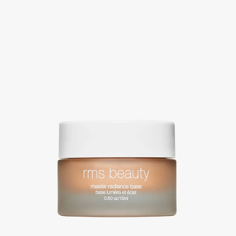 Master Radiance Base – Rich In Radiance