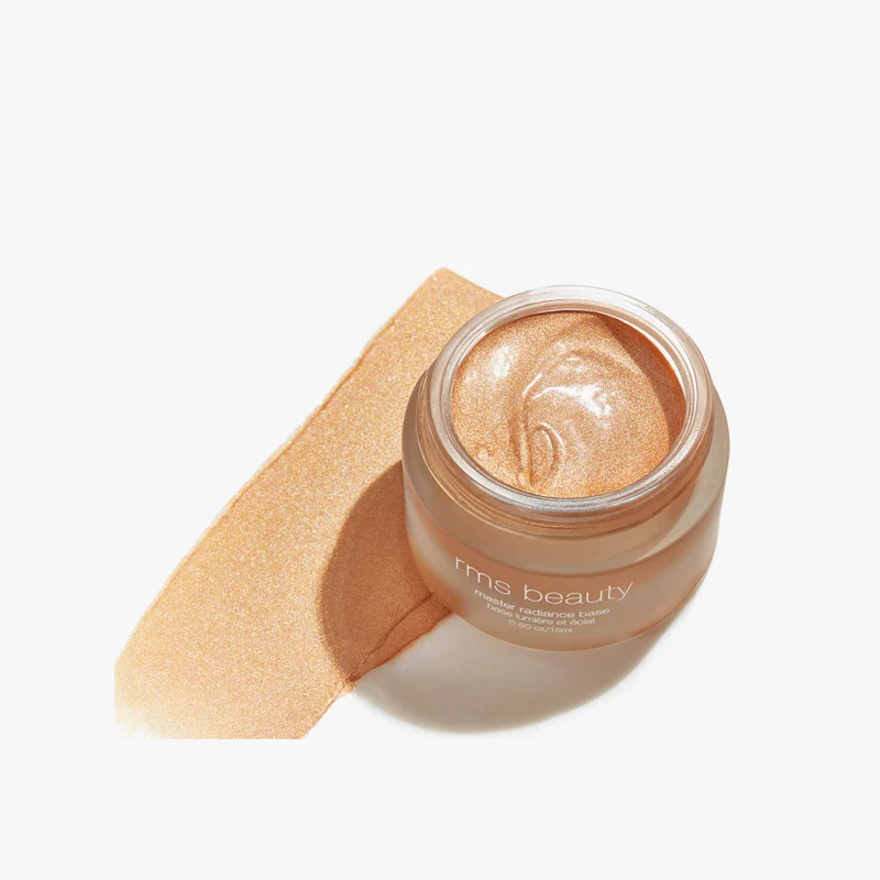 Master Radiance Base – Rich In Radiance