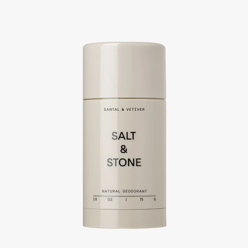 Deodorant – Santal & Vetiver (Extra Strength)