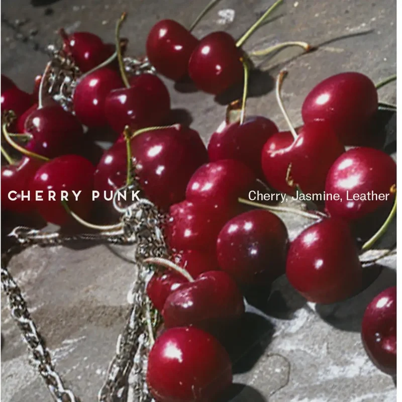 Room 1015 - Cherry Punk