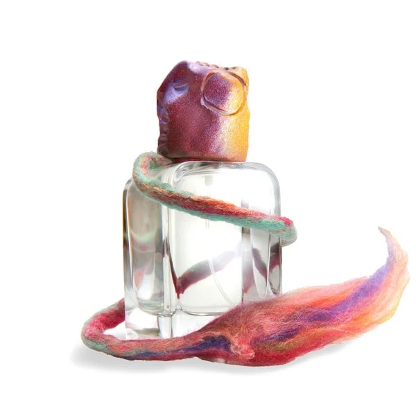 Mendittorosa - Odori d'Anima Collection - Daymon