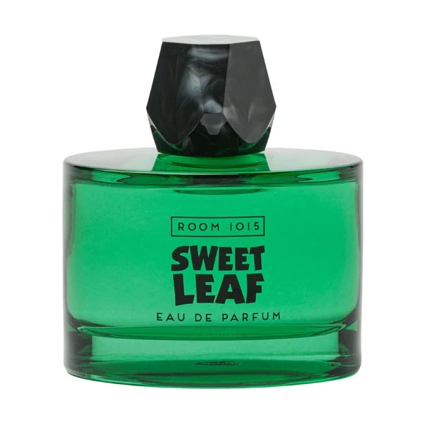 Room 1015 - Sweet Leaf