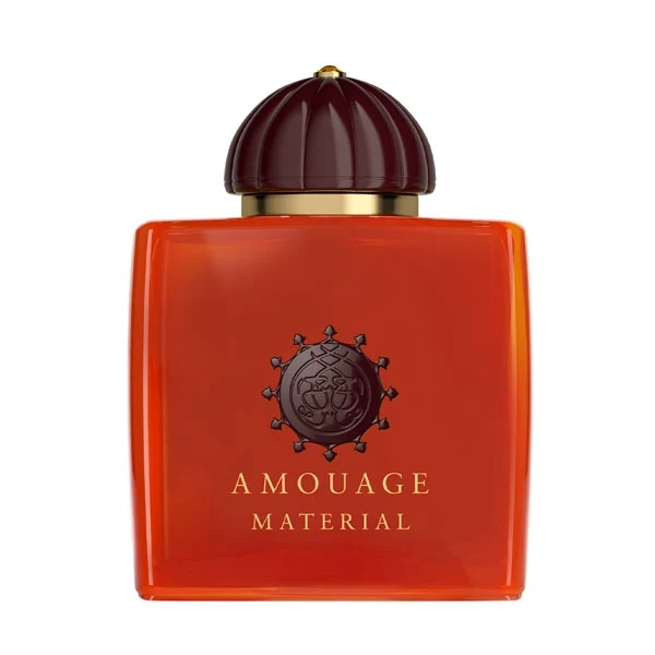 Amouage - Material