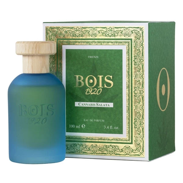 Bois 1920 - Cannabis Collection - Cannabis Salata