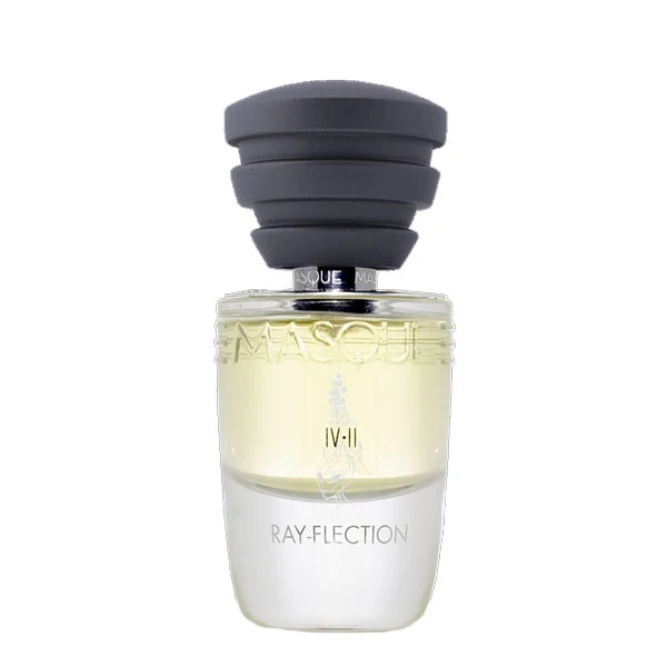 Masque Milano - Act IV–II - Ray-Flection