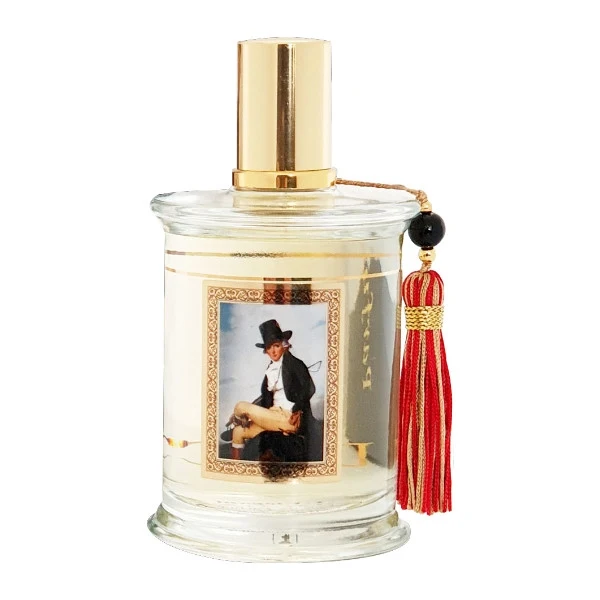 Parfums MDCI Paris - Masterpiece Collection - L'Elégant