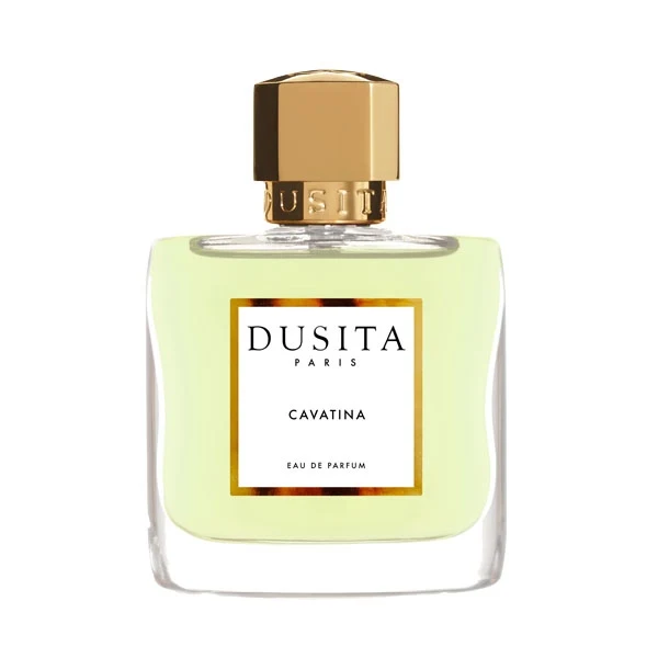 Dusita - Cavatina
