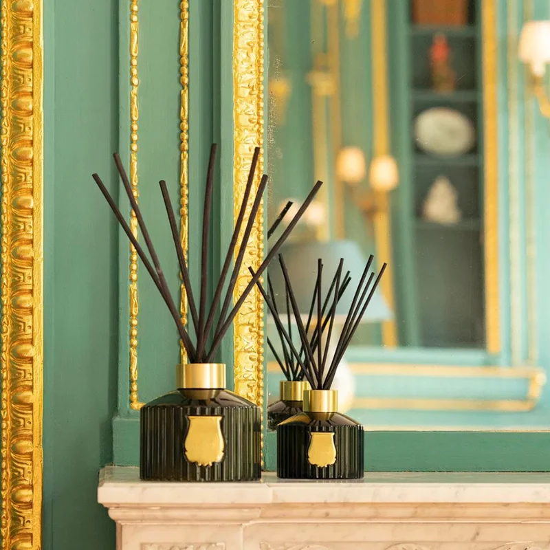 Trudon - Abd el Kader - Diffusor