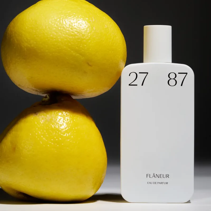 27 87 Perfumes - flâneur