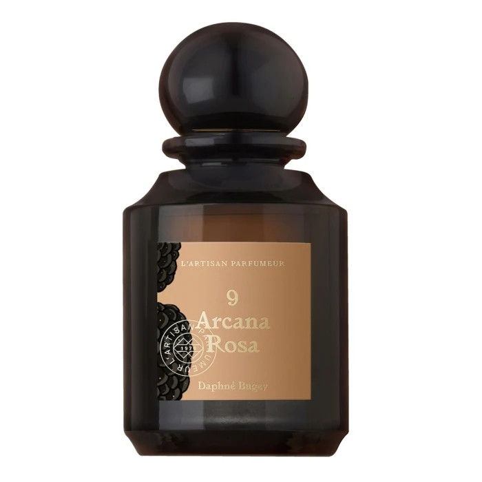 L'Artisan Parfumeur - La Botanique - Arcana Rosa