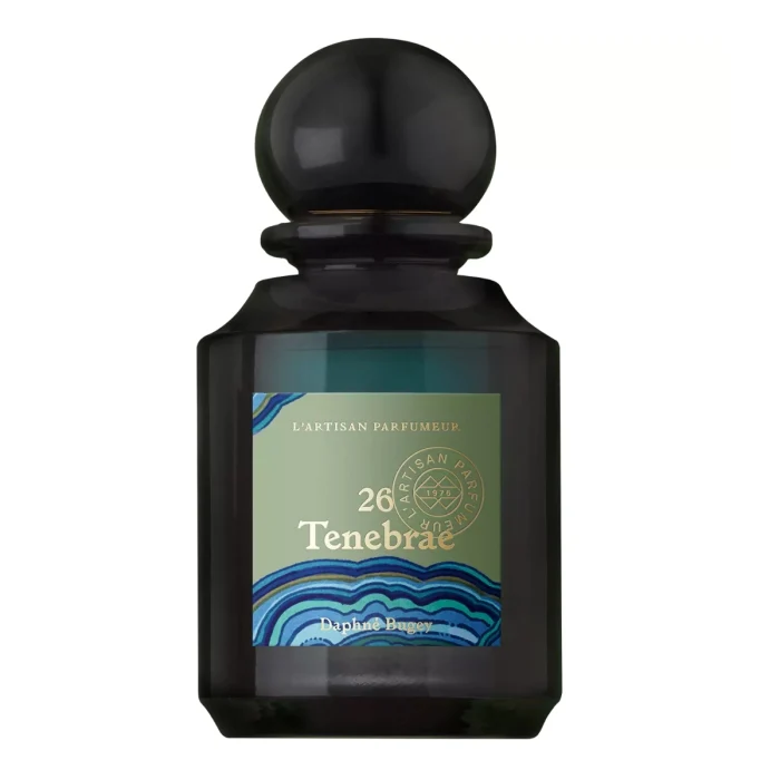 L'Artisan Parfumeur - La Botanique - Tenebrae