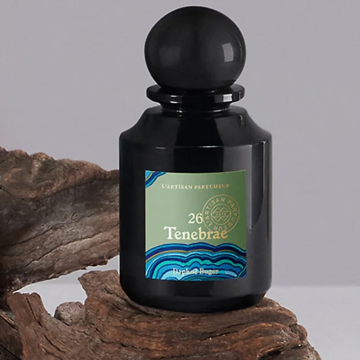 L'Artisan Parfumeur - La Botanique - Tenebrae