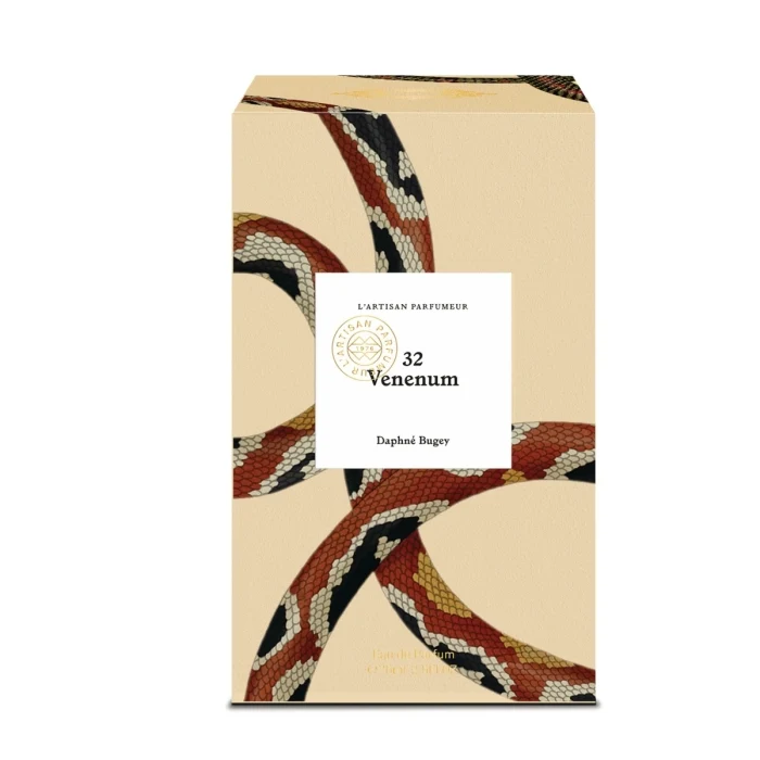 L'Artisan Parfumeur - La Botanique - Venenum