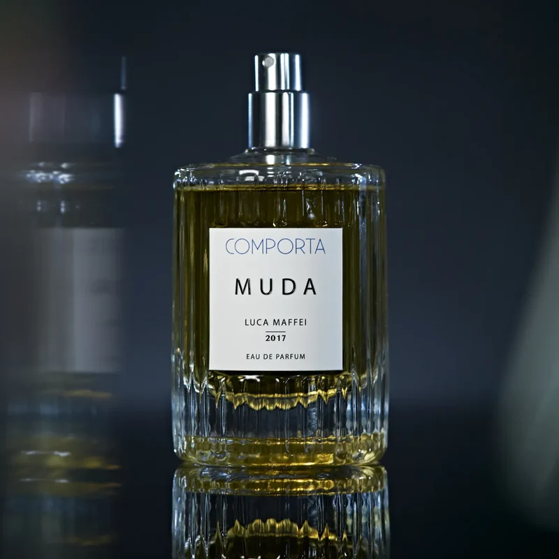 Comporta Perfumes - Muda