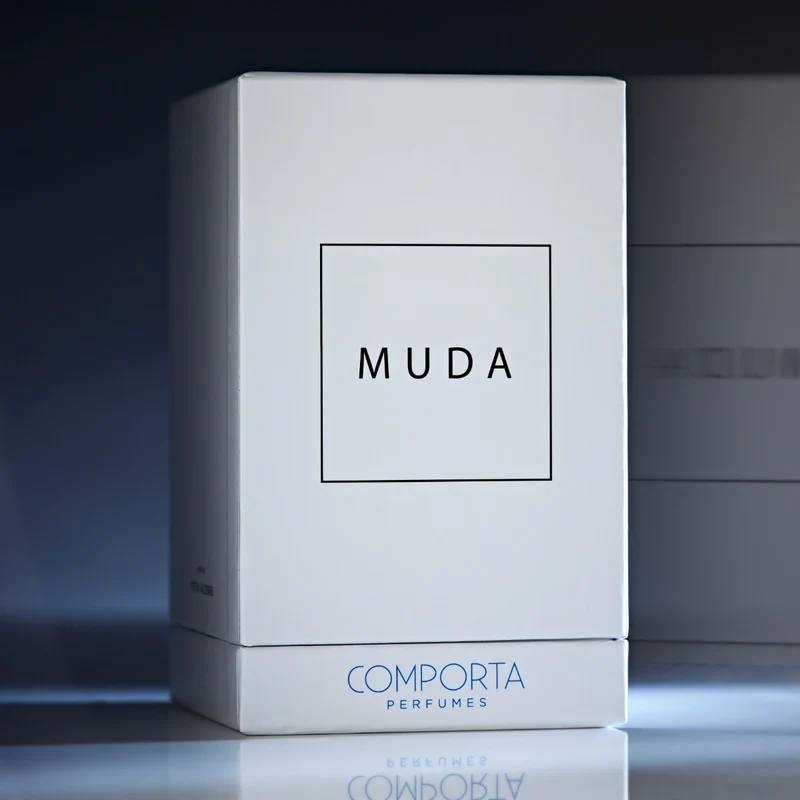 Comporta Perfumes - Muda
