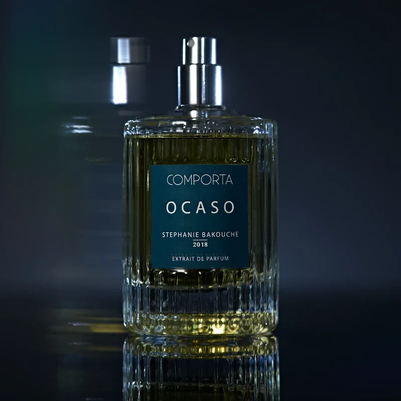 Comporta Perfumes - Ocaso