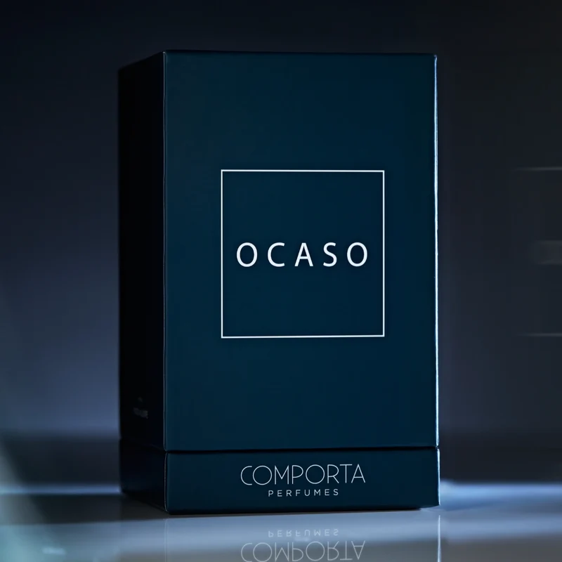 Comporta Perfumes - Ocaso