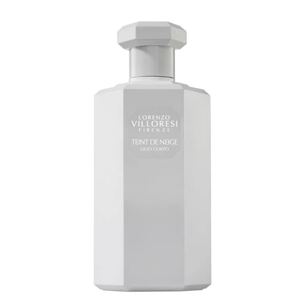 Lorenzo Villoresi - Teint de Neige - Body Lotion