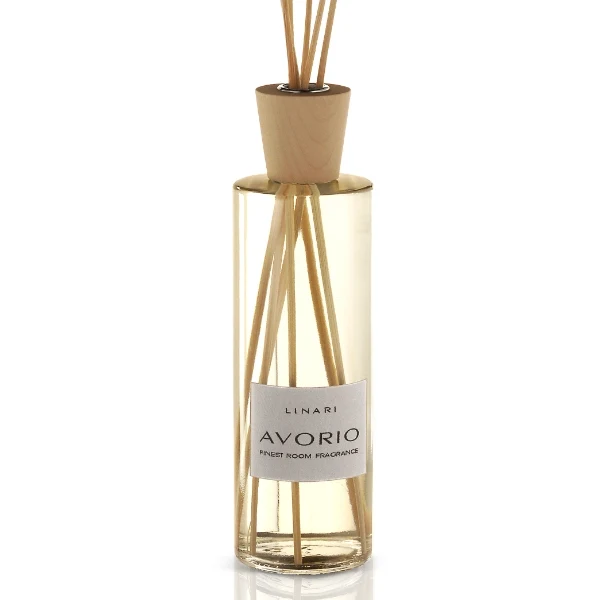 LINARI - Translucent Line - Avorio - Diffusor