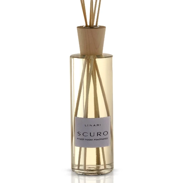 LINARI - Translucent Line - Scuro - Diffusor
