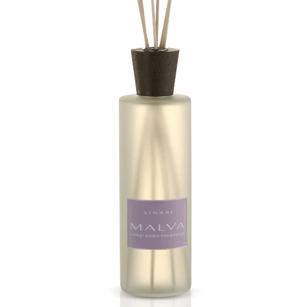 LINARI - Opaque Satin Line - Malva - Diffusor