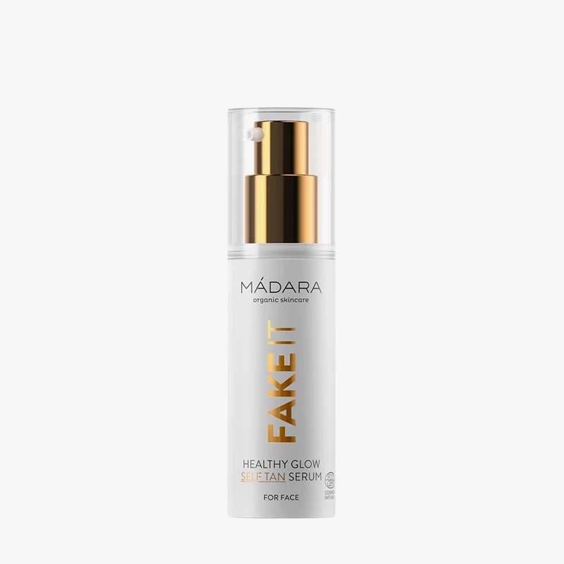 Fake It – Healthy Glow Self Tan Serum