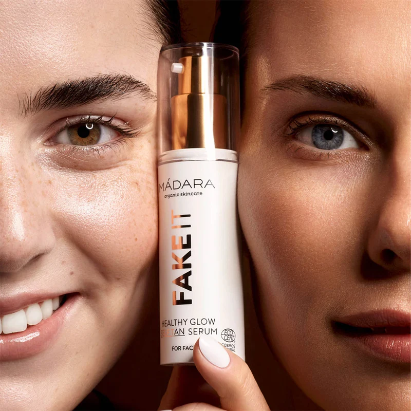 Fake It – Healthy Glow Self Tan Serum
