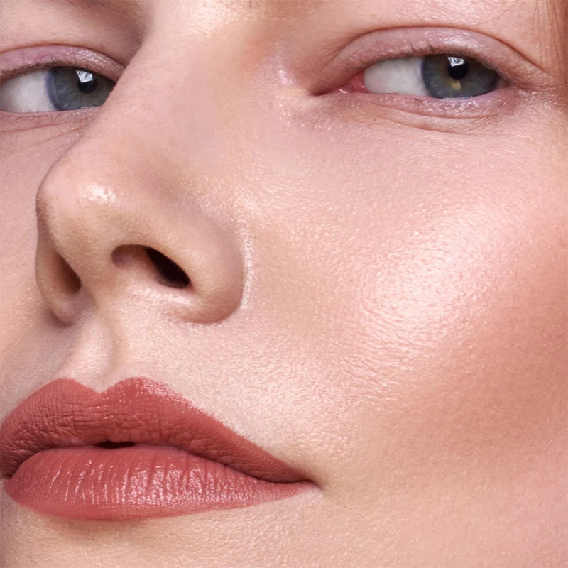 Velvet Wear – Warm Nude 32