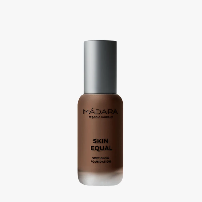 Skin Equal Foundation – Mocha 100