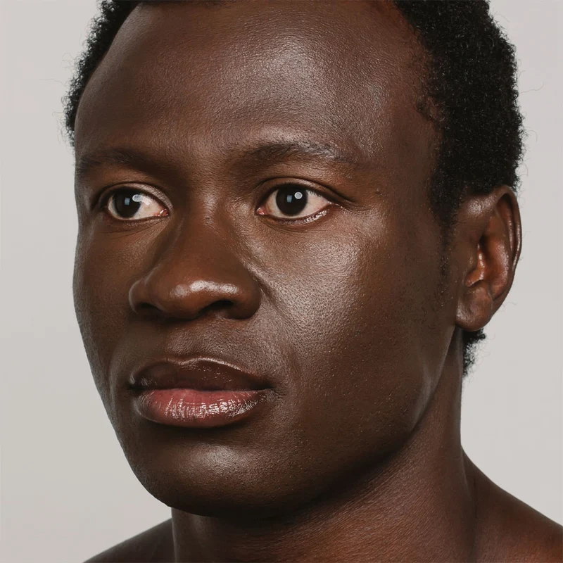 Skin Equal Foundation – Mocha 100