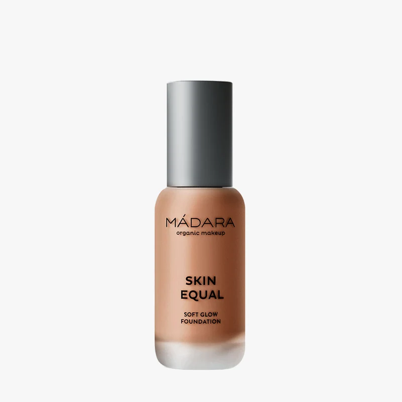 Skin Equal Foundation – Fudge 80
