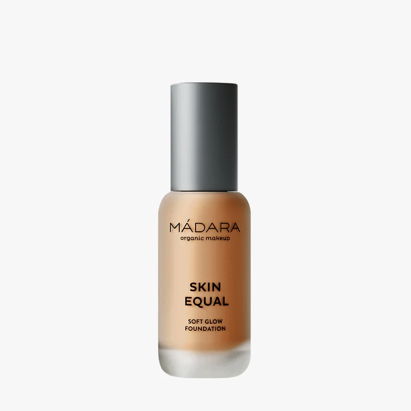 Skin Equal Foundation – Caramel 70