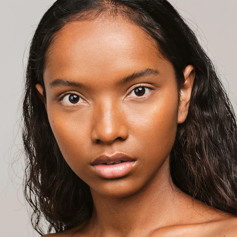 Skin Equal Foundation – Caramel 70